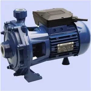 پمپ دوپروانه آبکو CB160 01 1.5HP (کد 2)