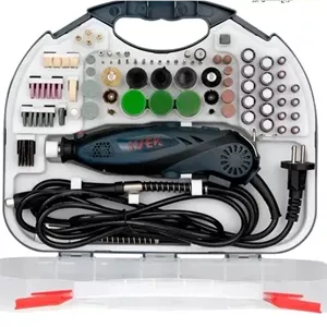 فرز مینیاتوری ایوک 211 پارچه مدل K-6040N (کد 1)