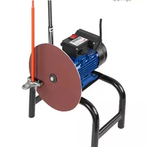 دستگاه تیزکن تیغ پشم چین تکنیکال مدل MJ-T01 (کد 1)