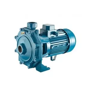 پمپ دوپروانه پنتاکس IT CBT600 00 5 5 HP (3PH) (کد 2)
