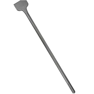قلم پنج شیار نوک پهن موتا مدل 18x400x50 (کد 1)