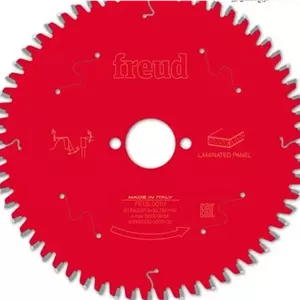 تیغ اره الماسه MDF بر فرود 190x60 مدل FR13L001H (کد 1)
