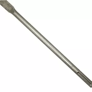 قلم پنج شیار نوک پهن موتا مدل 18x600x25 (کد 1)