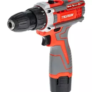 دریل شارژی تیگران لیتیوم 12 ولت مدل TG-3012E (کد 1)