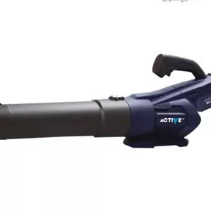 دمنده خزان روب شارژی اکتیو براشلس 21 ولت مدل AC-3226BL (کد 1)