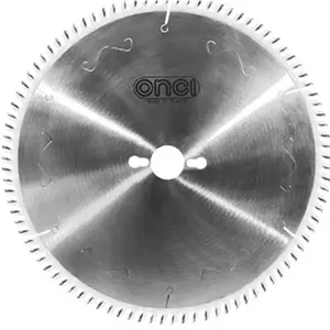 تیغ اره الماسه MDF انسی 300x96 زاویه تند مدل LHS972346-1 (کد 1)