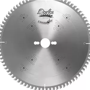 تیغ اره الماسه MDF انسی 250x80 سری گلدن مدل LHC11325031G (کد 1)