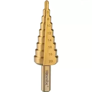 مته مخروطی کاجی رونیکس مدل RH-5901 (کد 1)