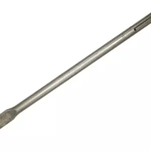 قلم پنج شیار نوک پهن موتا مدل 18x400x25 (کد 1)