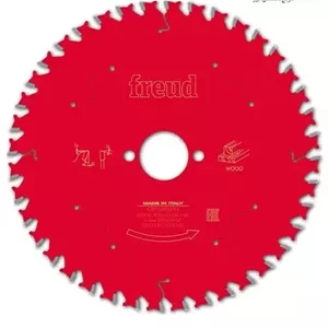 تیغ اره الماسه چوب بر فرود 190x40 مدل FR13W007H (کد 1)