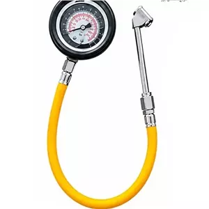 درجه باد روغنی لاستیک کارناوال مدل KA-G50 (کد 1)