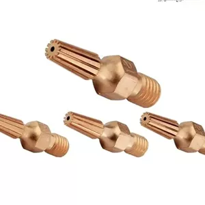 ست سوزن نازل برش نووا طرح زینسر 4 عددی مدل 1-2585 (کد 1)