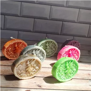 شمع کتیبه فرشته( تینکربل)