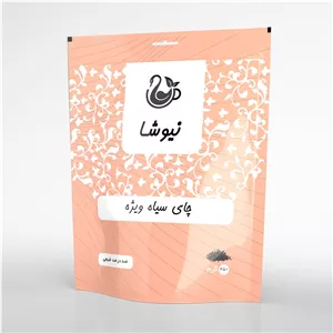 چایی سیاه ویژه نیوشا