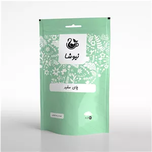 چایی سفید نیوشا 40گرمی 