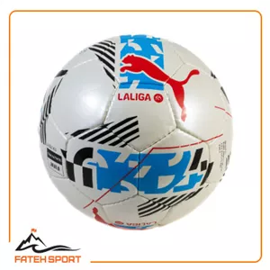 توپ فوتبال پوما مدل ORBITA LALIGA 1