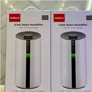 دستگاه بخور سرد هیسکا مدل H41