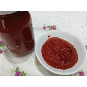 رب گوجه فرنگی خانگی ارگانیک 