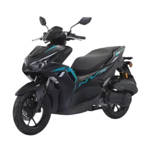 موتورسیکلت کبیرموتور مدل NVXalpha-170CC سال ساخت 1405