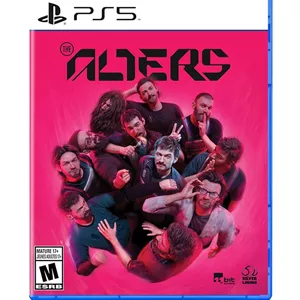 بازی The Alters برای PS5
