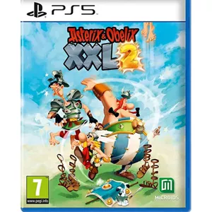 بازی Asterix & Obelix XXL 2 برای PS5