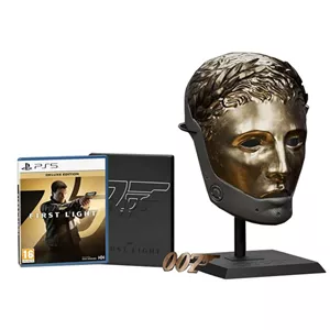 بازی First Light 007 Collectors Edition برای PS5