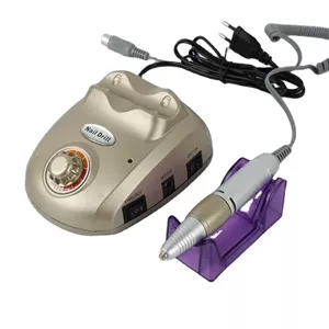 دستگاه سوهان برقی ناخن نیل مستر مدل DM-206
