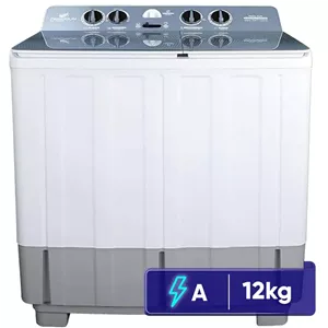 ماشین لباسشویی 12 کیلوگرم نیمه اتوماتیک فریدولین