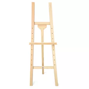 سه پایه بوم نقاشی مدل N150 