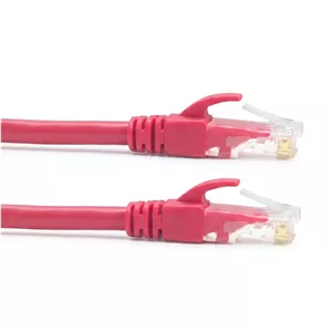 اقساطی کابل شبکه CAT6 دی-نت به طول 30 سانتی متر مدل 1