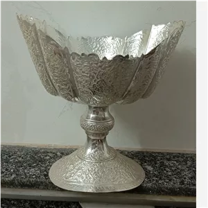 کشکول نقره نما