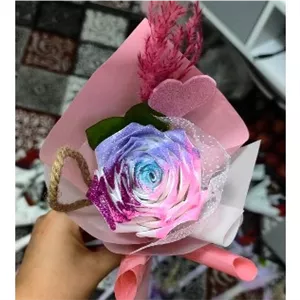  تک شاخه های دلبر 😍
