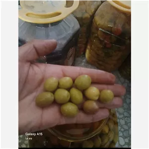 زیتون سوپر لوکس