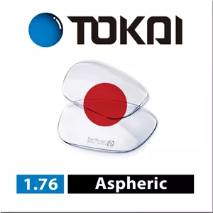 عدسی طبی فوق فشرده توکای ژاپن Tokai(کم قطرترین در دنیا )