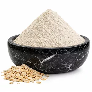 آرد جو دوسر سبوس دار آشپزی و قنادی - 1000 گرم