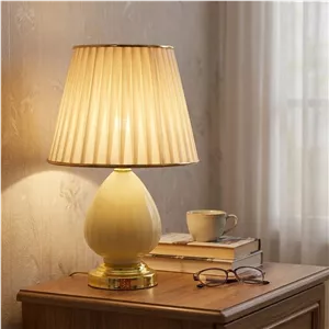 آباژور رومیزی نورهام مدل NHM G-M-28