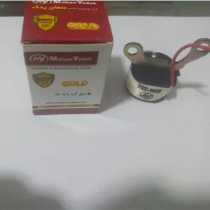 بوبین تکی ضمانت دار موتورسیکلت هندا استارتی وارداتی
