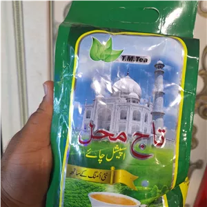 چای تاج محل