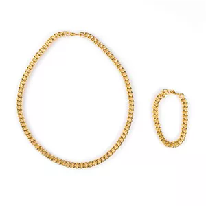 نیم ست Cartier مردانه مدل Zoris