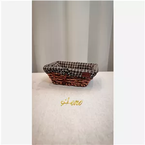 سبد حصیری گیتا 