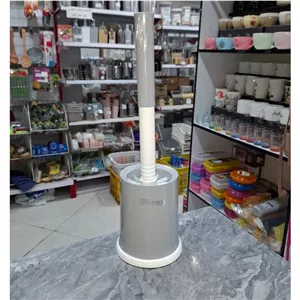 فرچه توالت گرد باران(پلاسکوعالمی)