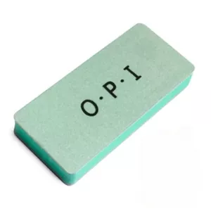 پولیش(پالیش) ناخن او پی آی (OPI Nail Buffer) 