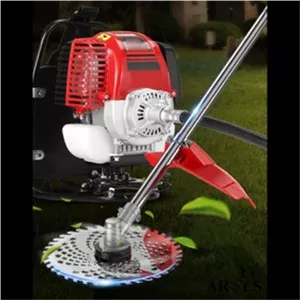 دستگاه چمن زنی بنزنی CG430وایز اپ170701 