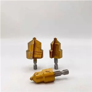 ست مته تخلیه مخصول لوله 3 عددی