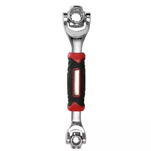 آچار همه کاره مدل Tiger Wrench