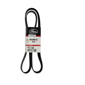 تسمه دینام تندر 90 6PK1822 گیت پاورگریپ( لیبل هرینگتون)