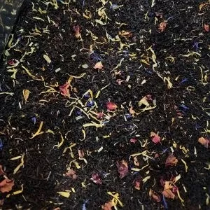 چایی مراکشی اصل بهترین عطر و بو و طعم 
