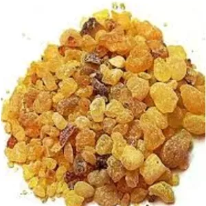 کندر لبان (آف خورد) زیر قیمت بازار 25گرمی