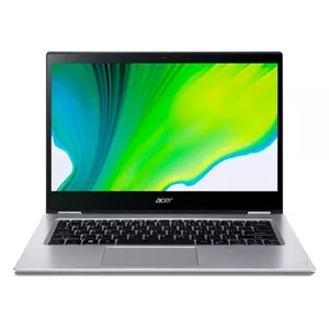 لپ تاپ 14 اینچی ایسر مدل Spin SP314-54n I5-1035 8GB 256SSD X360 Touch