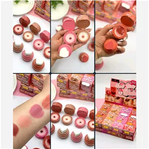 رژگونه اسنس استمپی